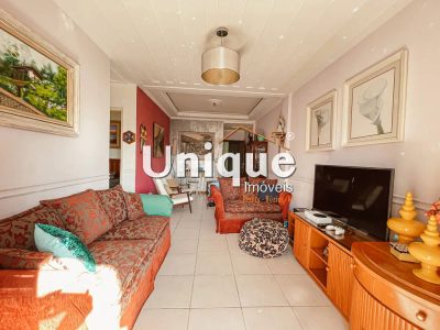 Apartamento, 2 quartos, 100 m² - Foto 2