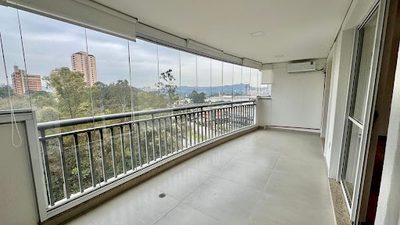 Apartamento, 3 quartos, 165 m² - Foto 4