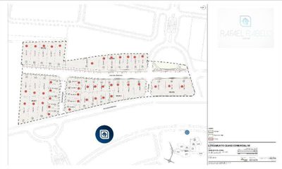 Terreno, 2651 m² - Foto 1