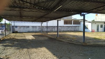 Loja-Salão, 20 m² - Foto 4