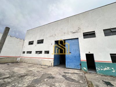 Depósito-Galpão, 2000 m² - Foto 3