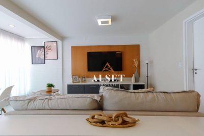 Cobertura, 2 quartos, 134 m² - Foto 2