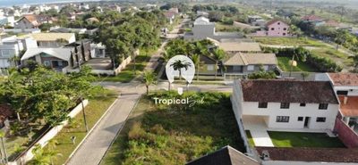 Terreno, 450 m² - Foto 1