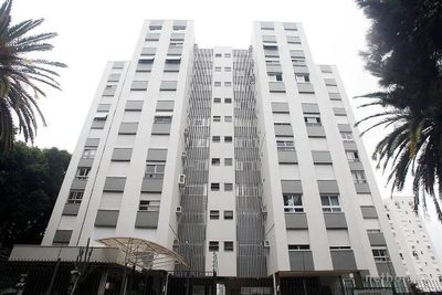 Apartamento, 2 quartos, 79 m² - Foto 1