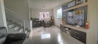 Casa, 3 quartos, 140 m² - Foto 1