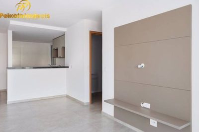 Apartamento, 81 m² - Foto 1