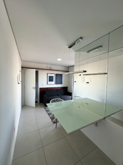 Apartamento, 2 quartos, 52 m² - Foto 5