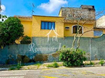 Casa, 5 quartos, 280 m² - Foto 1