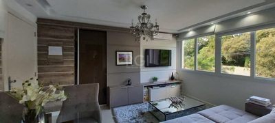 Apartamento, 2 quartos, 50 m² - Foto 5