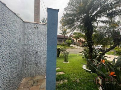 Sobrado, 4 quartos, 213 m² - Foto 3