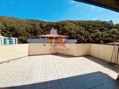 Cobertura, 3 quartos, 140 m² - Foto 1