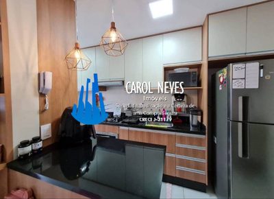Apartamento, 2 quartos, 65 m² - Foto 1