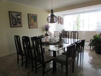 Sobrado, 4 quartos, 450 m² - Foto 5