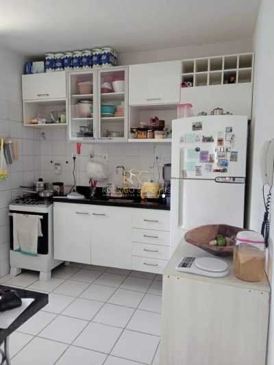 Apartamento, 2 quartos, 67 m² - Foto 1