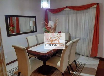 Casa, 3 quartos, 248 m² - Foto 5