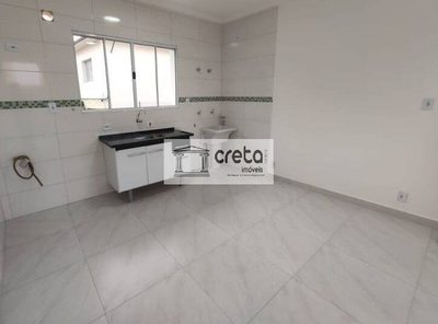 Casa de Condomínio, 1 quarto - Foto 5