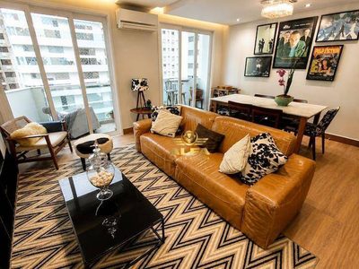 Apartamento, 3 quartos, 93 m² - Foto 2