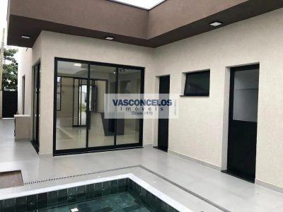 Casa, 3 quartos, 160 m² - Foto 1