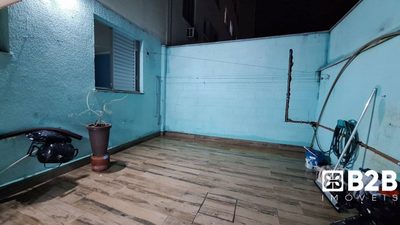 Apartamento, 2 quartos, 90 m² - Foto 5