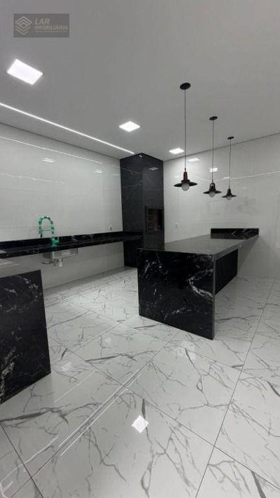 Casa de Condomínio, 5 quartos - Foto 5