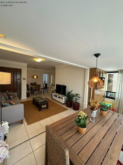 Apartamento, 3 quartos, 116 m² - Foto 3