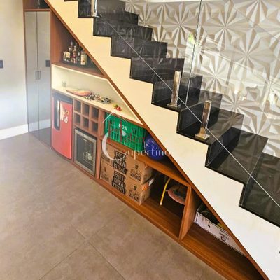 Casa de Condomínio, 3 quartos - Foto 5