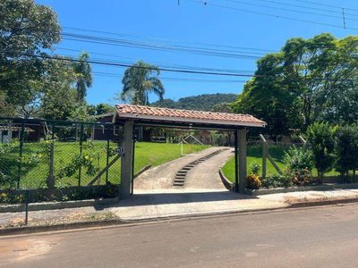 Chácara, 5 quartos, 2800 m² - Foto 4