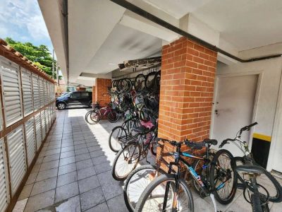 Apartamento, 1 quarto, 40 m² - Foto 4