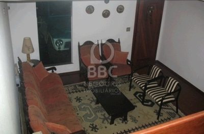Sobrado, 4 quartos, 360 m² - Foto 2