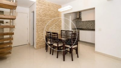 Apartamento, 3 quartos, 98 m² - Foto 3