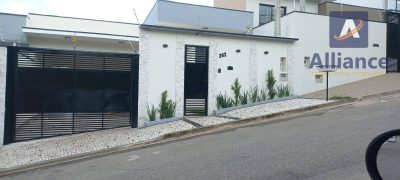 Casa, 3 quartos, 150 m² - Foto 1