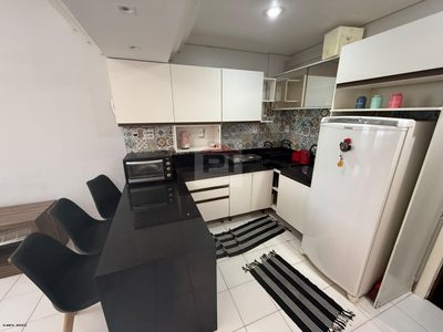 Apartamento, 1 quarto, 38 m² - Foto 2