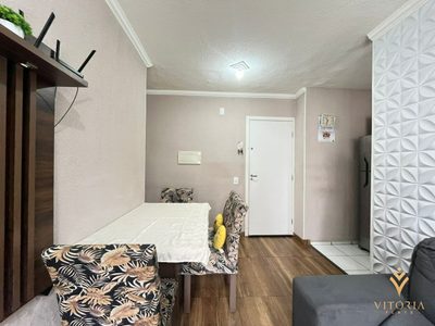 Apartamento, 2 quartos, 42 m² - Foto 5