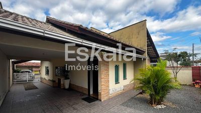 Casa, 3 quartos, 368 m² - Foto 1