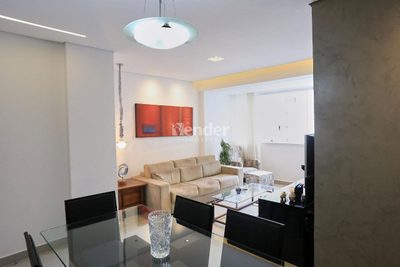 Apartamento, 3 quartos, 95 m² - Foto 4