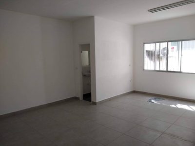 Sala-Conjunto, 28 m² - Foto 1