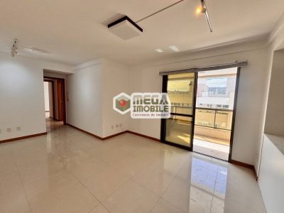 Apartamento, 2 quartos, 75 m² - Foto 2