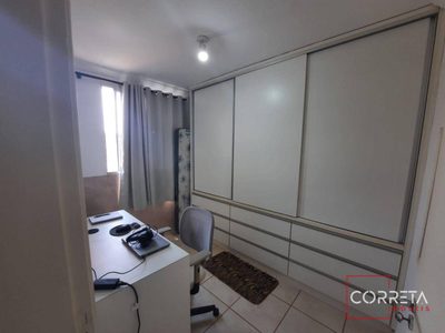 Apartamento, 2 quartos, 44 m² - Foto 4