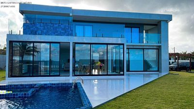 Casa, 4 quartos, 300 m² - Foto 2
