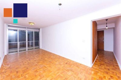Apartamento, 2 quartos, 86 m² - Foto 2