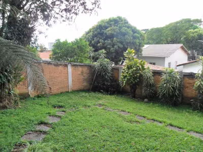 Sobrado, 3 quartos, 300 m² - Foto 1