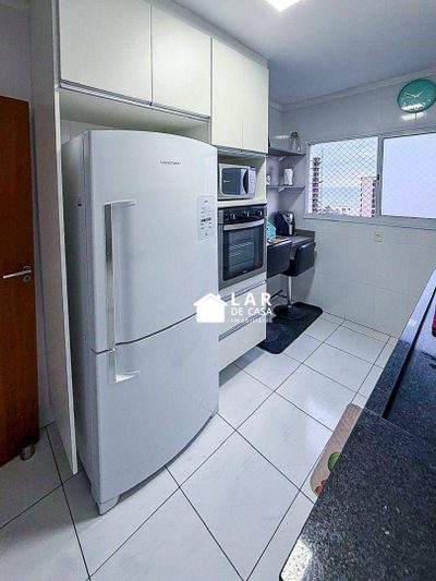Apartamento, 2 quartos, 95 m² - Foto 4