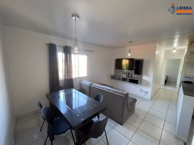 Apartamento, 3 quartos, 75 m² - Foto 1