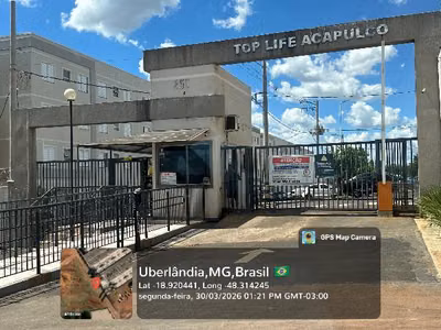 Apartamento, 2 quartos, 39 m² - Foto 1