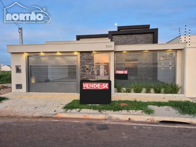 Casa, 130 m² - Foto 1