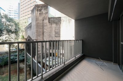 Apartamento, 1 quarto, 38 m² - Foto 4