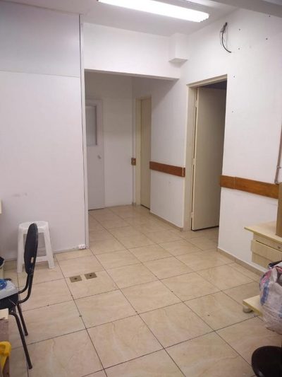 Depósito-Galpão, 90 m² - Foto 4