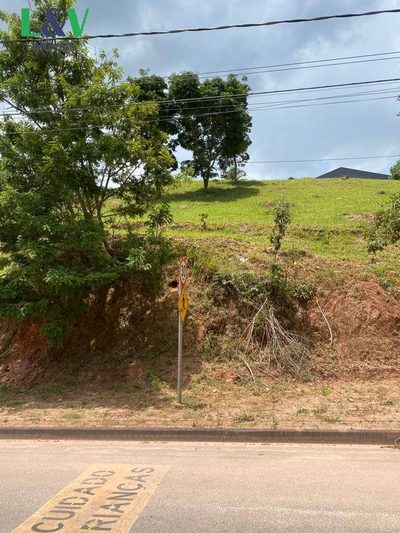 Terreno, 636 m² - Foto 3