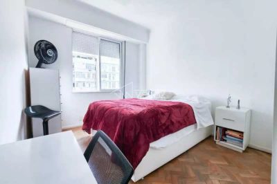 Apartamento, 3 quartos, 184 m² - Foto 2