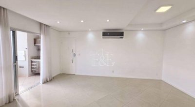 Apartamento, 3 quartos, 118 m² - Foto 2